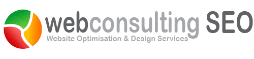 webconsulting | Website Optimisation, SEO & Design, Domains, Hosting - Brisbane
